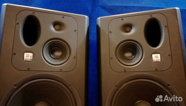 jbl lsr6332