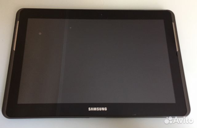 SAMSUNG Galaxy Tab 2 10.1 P5100 16Gb (серый)
