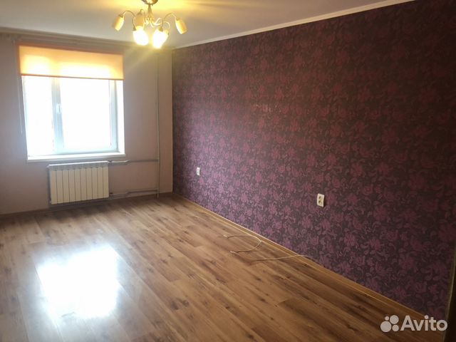 2-к квартира, 48 м², 2/5 эт.