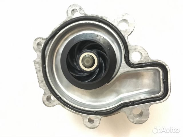 Насос водяной помпа Mazda 6 GJ Мазда 6 gj CX5 сх-5 Насос водяной помпа Mazda 6 GJ Мазда 6 gj CX5 сх-5