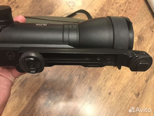 Прибор ночного видения Dedal 450C