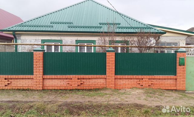 Купить Дом В Варениковской Краснодарского Края