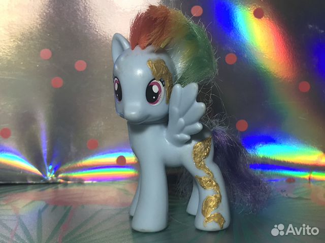 My Little Pony/Май Литл Пони