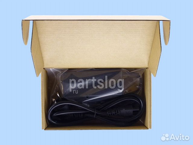 Блок питания Sony 19.5V 3.33A 6.0x4.4mm 65W