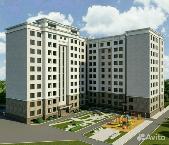 Авито Нальчик Квартиры Купить 3