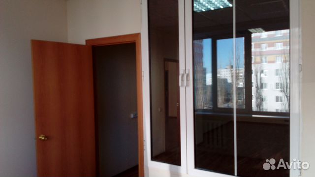 Офисное помещение, новый ремонт 58 м² Офисное помещение, новый ремонт 58 м²