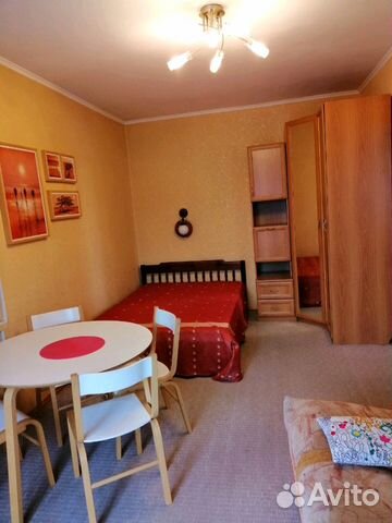 1-к квартира, 31 м², 5/5 эт.