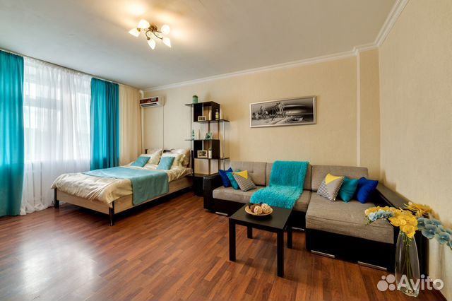 2-к квартира, 67 м², 4/6 эт. 2-к квартира, 67 м², 4/6 эт.