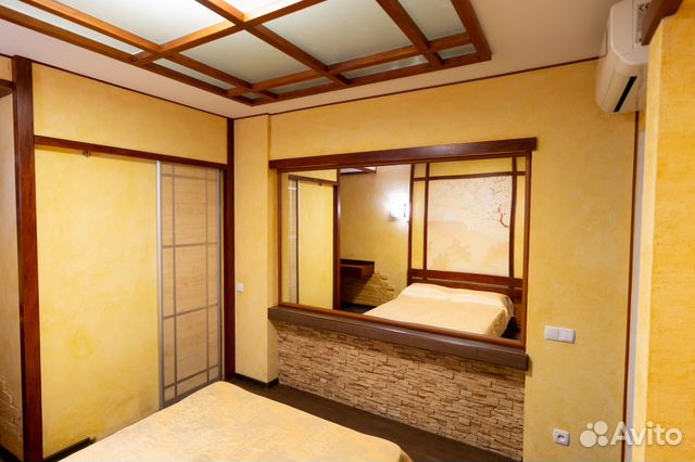 1-к квартира, 25 м², 1/3 эт.