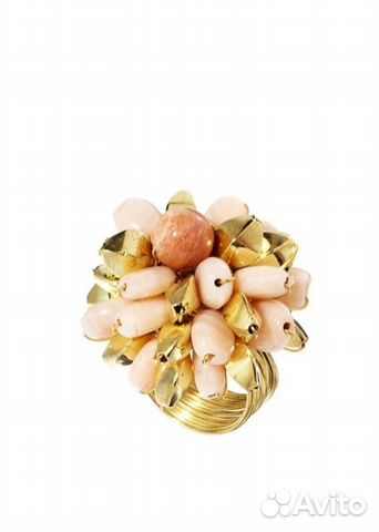 Стильное кольцо от People Tree