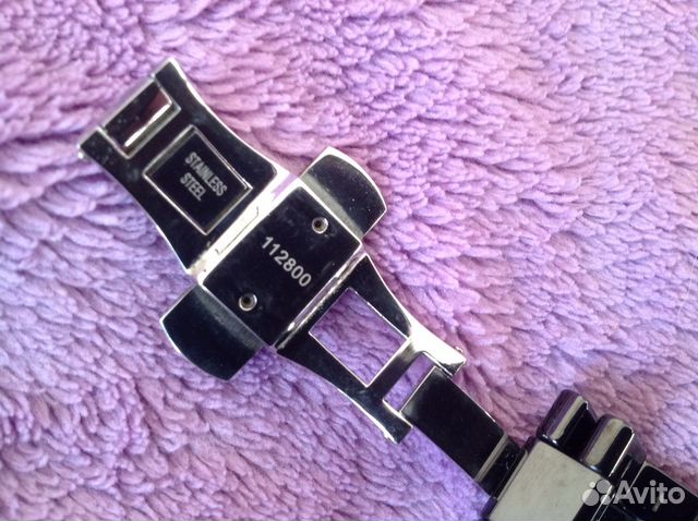Часы Armani Часы Armani