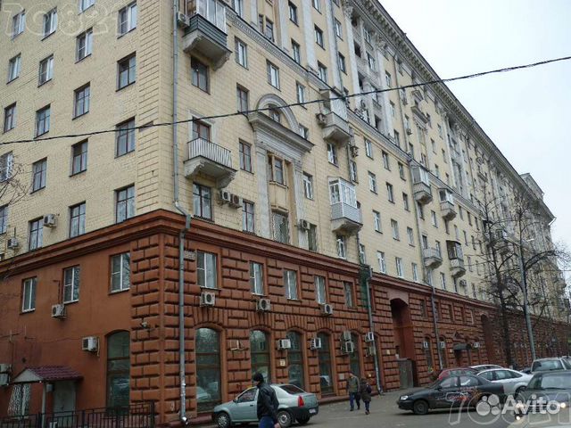 2-к квартира, 65 м², 5/11 эт. 2-к квартира, 65 м², 5/11 эт.