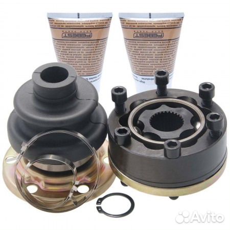 Шрус внутренний Volkswagen Passat B6 B7 CC новый Шрус внутренний Volkswagen Passat B6 B7 CC новый