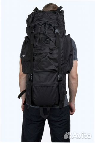 Тактический рюкзак Тактический рюкзак