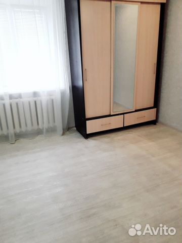 1-к квартира, 30 м², 1/4 эт. 1-к квартира, 30 м², 1/4 эт.