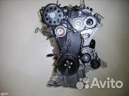 Audi A4 A5 Q5 Двигатель 2.0 TDI CJC 20