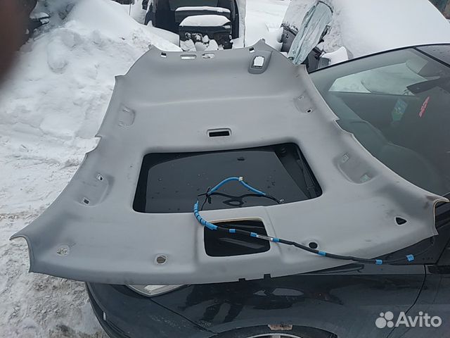 Потолок Honda cr-v 2011 год