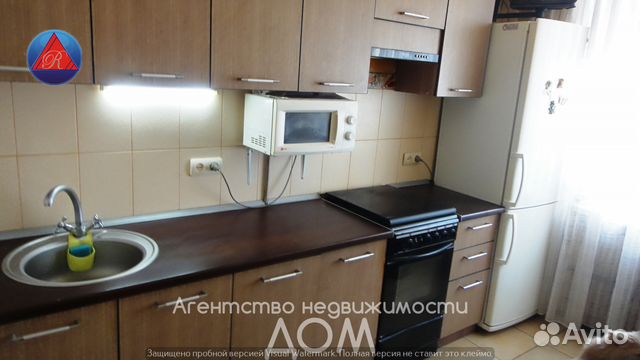 2-к квартира, 50.1 м², 1/9 эт.