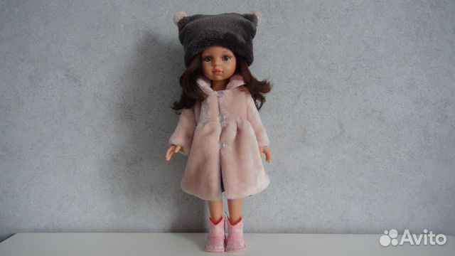 Одежда для куклы Паола Рейна 32-34 см Paola Reina Одежда для куклы Паола Рейна 32-34 см Paola Reina
