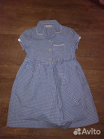 Плвтье хлопок GeGrge, 103-110