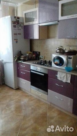 2-к квартира, 64 м², 4/10 эт.