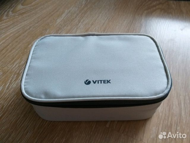 Маникюрный набор Vitek (новый) Маникюрный набор Vitek (новый)