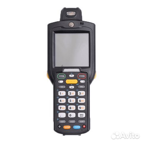 Motorola MC3190 Motorola MC3190