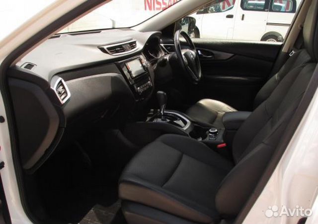 Nissan X-Trail T32 / Ниссан Х Трейл Т32 в Разборе Nissan X-Trail T32 / Ниссан Х Трейл Т32 в Разборе