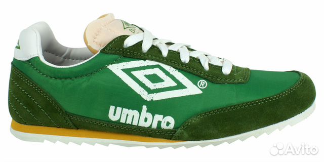 umbro classic