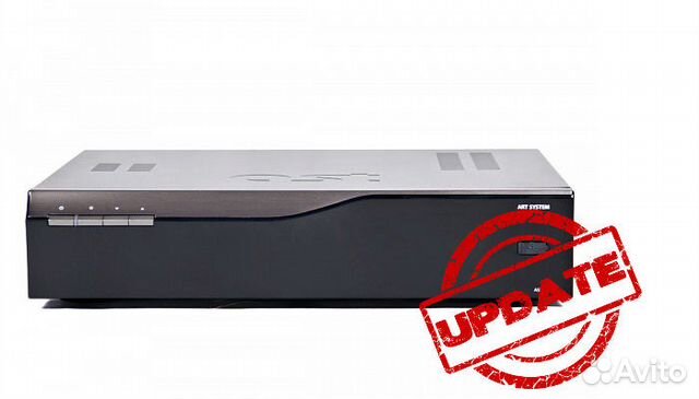 Обновления караоке AST