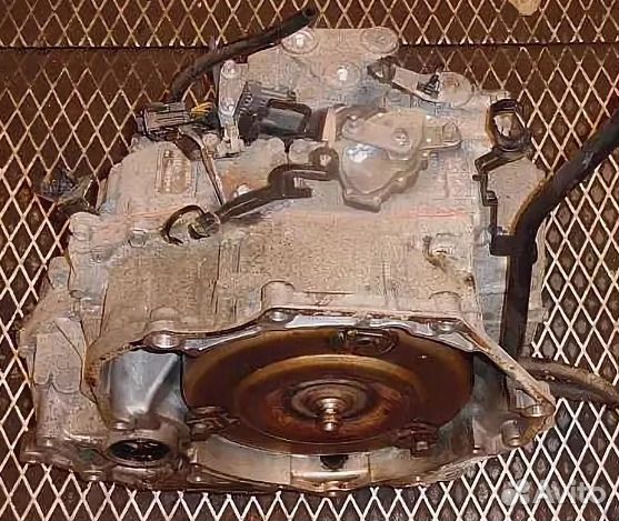 АКПП 60-41SN на Opel Astra G / Astra H 1.4 1.6 1.8