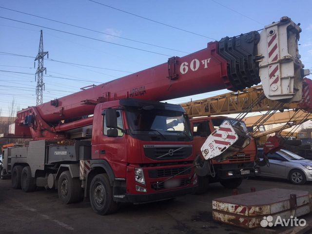 Аренда Автокрана 60 тонн,50 тонн Аренда Автокрана 60 тонн,50 тонн