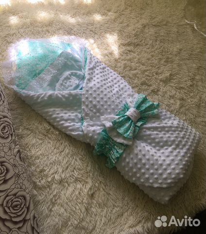 Конверт