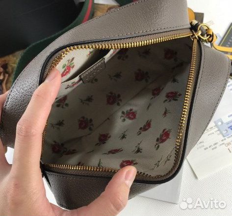 Сумка Gucci