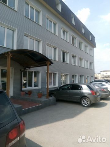 Офисное помещение, 18 м²