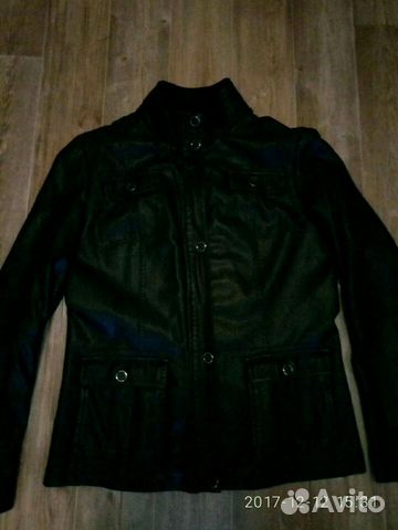 Куртка женская демисезон Куртка женская демисезон