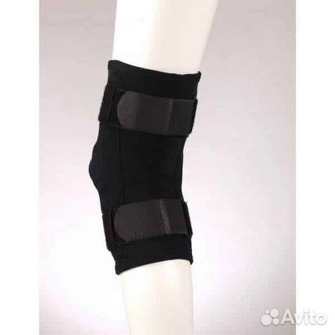 Ортез коленного сустава Fosta F1292 с шарнирами