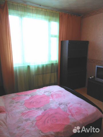 Комната 16 м² в 4-к, 10/22 эт.
