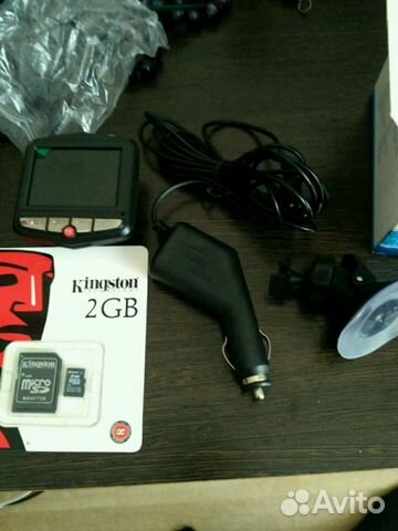 Продется видеорегистратор