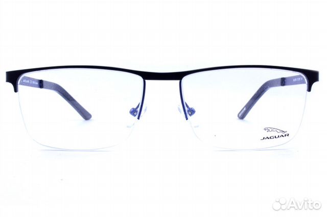 Мужские очки для зрения Jaguar 33089 blue Мужские очки для зрения Jaguar 33089 blue