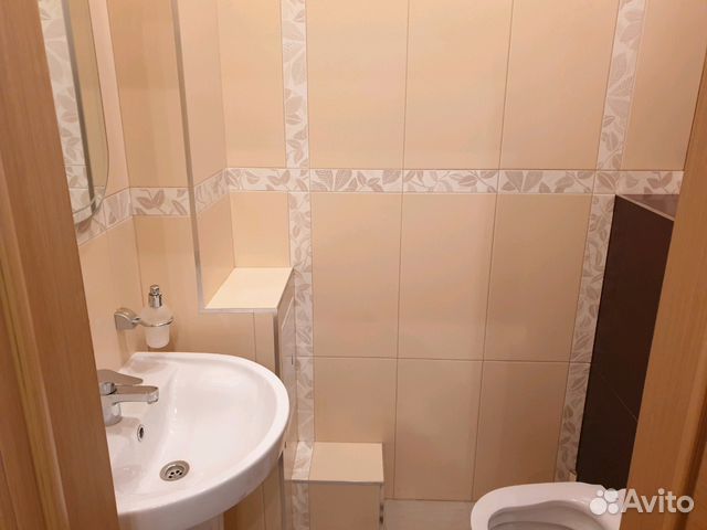 3-к квартира, 105 м², 7/9 эт. 3-к квартира, 105 м², 7/9 эт.