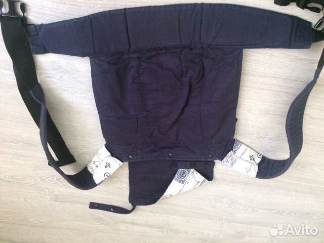 Эрго рюкзак «i love MUM» Эрго рюкзак «i love MUM»