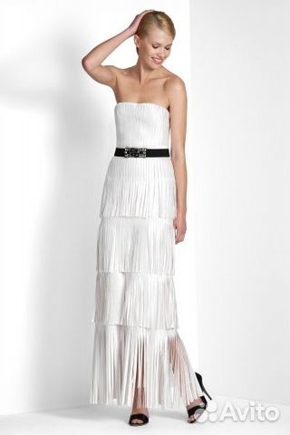 Вечернее платье bcbg maxazria (США), новое