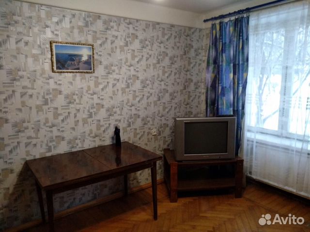 Комната 13 м² в 3-к, 1/9 эт.