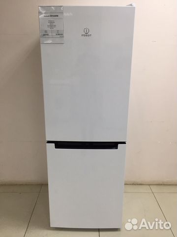 Холодильник Indesit DF4160W (Нв) Гарантия