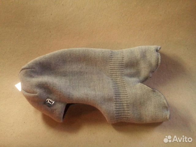 Шлем зимний новый Шлем зимний новый