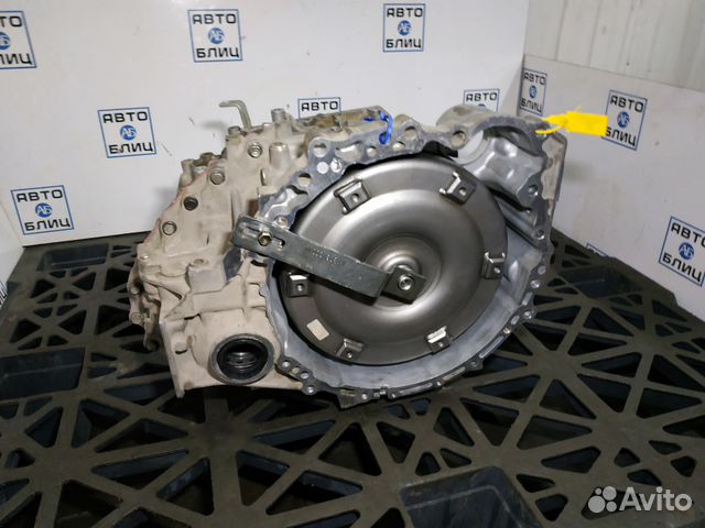 АКПП 3050033601 U760E Toyota Camri ASV50 АКПП 3050033601 U760E Toyota Camri ASV50