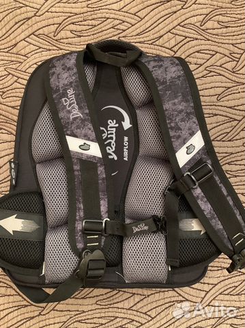 Рюкзак для мальчика