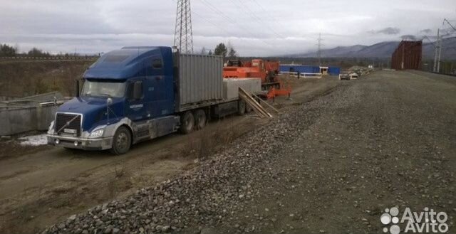 Грузоперевозки/межгород Грузоперевозки/межгород