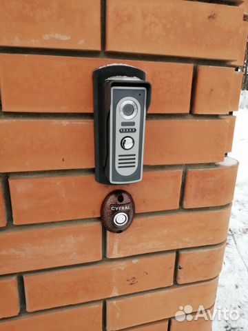 Видеонаблюдение домофон установка ремонт монтаж Видеонаблюдение домофон установка ремонт монтаж
